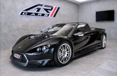 Ostatní  K1 Attack roadster 3.0 V6
