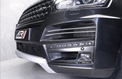 Land Rover Range Rover SDV8 Vogue STARTECH, TV, panorama, TOP, CZ
