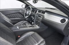 Ford Mustang GT V8 4.6l