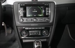 Škoda Superb Ambition