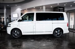 Volkswagen Multivan 2.0 TDI DSG 4M, Highline Business, TV, Dynaudio, n