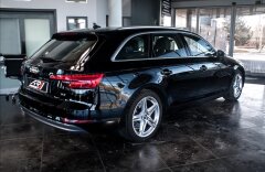 Audi A4 Avant sport 2.0 TDI S-line,LED,KeyLess,CZ
