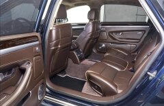 Audi A8 4.2 TDI quattro, B&O, ACC, masáže, softclose