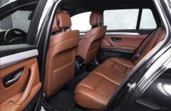 BMW Řada 5 M550d xDrive Touring, M-paket
