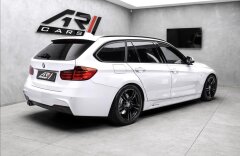 BMW Řada 3 335d xDrive M Performance