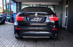 BMW X6 30d xDrive, keyless, head-up, DVD