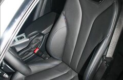 BMW Řada 4 428i xDrive, M Paket, Head-up display