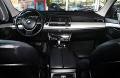 BMW Řada 5 GT 530d xDrive, CZ, Soft Close, 1.maj