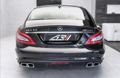 Mercedes-Benz CLS 63 amg Designo exclusive, karbon, keramiky