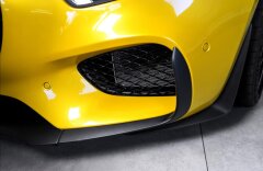 Mercedes-Benz AMG GT S Edition 1, keramiky, Burmester, servis