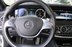 Mercedes-Benz Třídy S 350 BlueTEC 4M L, AMG, karbon paket