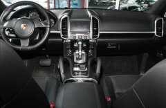 Porsche Cayenne Diesel