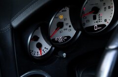 Porsche Cayenne Diesel vzduch, PDLS, panorama, Burmester
