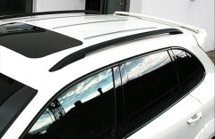 Porsche Cayenne Turbo TechArt Magnum