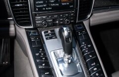 Porsche Panamera Turbo PDCC, Sport-Chrono, Keyless