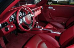 Porsche 911 3,8 4S PASM Sportovní výfuk