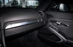 Porsche Cayman PDK, aktivní podvozek PASM, PDLS světlomety