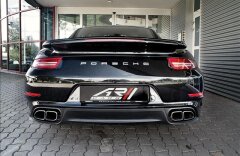 Porsche 911 3.8   Turbo