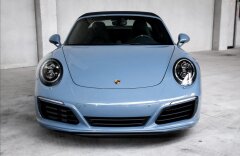 Porsche 911 Targa 4S Exclusive Design Edition 1/100 limitka