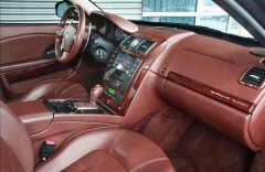 Maserati Quattroporte 4.7 Sport GT S  323 kW