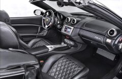 Ferrari California Edition 30, 7let servis paket, CZ