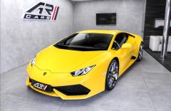 Lamborghini Huracán LP610-4