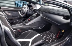 Lamborghini Aventador SV Roadster LP 750-4