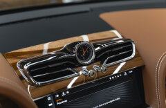 Bentley Bentayga V8