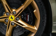 Ferrari SF90 Spider