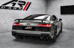 Audi R8 5.2 FSI Performane Laser B&O