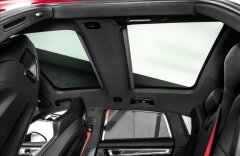 Porsche Panamera 4S Sport Turismo, sport design, noční, pano, CZ