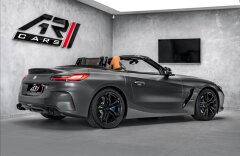 BMW Z4 M40i, Cabrio, MANHART