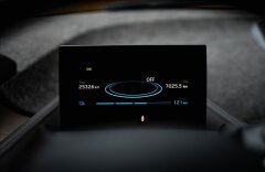 BMW i3 S, HARMAN KARDON, PANO, KAMERA