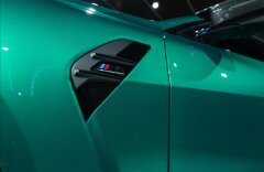 BMW M4 3,0 M4 Competition M xDrive, KERAMIKY, KARBÓN, HEAD-UP