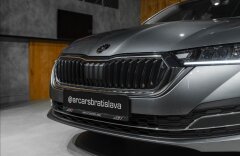 Škoda Octavia 1,5 COMBI AMBITION TSI m-HEV, AUTOMAT