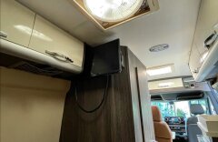 Mercedes-Benz  Sprinter 315 CDI obytný vůz  obytný automobil