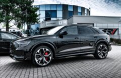 Audi RS Q8 441kW quattro Dynamik+, Keramiky, Matrix, Head-up