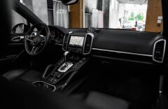 Porsche Cayenne 4,1 V8 S DIESEL, PASM, CHRONO, BOSE, PANO