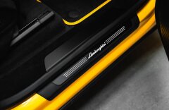 Lamborghini Urus 4,0 4,0 V8 PERFORMANTE, FULL CARBON