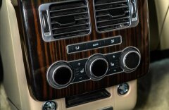 Land Rover Range Rover TDV8 Vogue, Panorama, CZ, 1.majitel