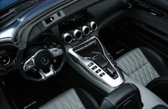 Mercedes-Benz AMG GT 4,0 AMG GT C Roadster, CARBON-CERAMIC, BURMESTER