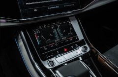 Audi Q7 3,0 50 TDI QUATTRO TIPTRONIC