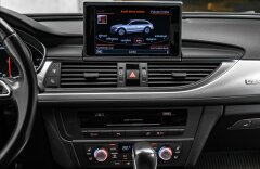 Audi A6 Allroad TDI 200kW Q, Matrix, Advanced paket