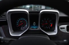 Chevrolet Camaro 6,2 V8 ZL1, HEAD-UP, NAVI