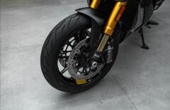 Ducati  1,3 XDIAVEL 1260S BLACK STAR