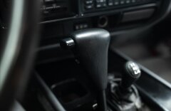 Toyota 5,0 LAND CRUISER 80 4500 EFI VX-R, EU HOMOLOGIZÁCIA