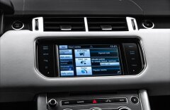 Land Rover Range Rover Sport SDV6 HSE Dynamic KAHN