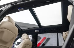 Mercedes-Benz GLS AMG 63 4MATIC+, BURMESTER, KERAMIKY, PANO