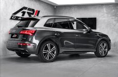 Audi Q5 50 TDI Q Sline, Pano, Matrix, HUD, B&O