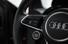 Audi R8 5,2 V10 FSI RWS, AUDI EXCLUSIVE, B&O